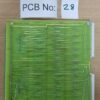 Through Hole Component De-Soldering Weld Welding Practice PCB Board - Image 9