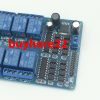 16 Channel 16 Way 12V Logic Relay Shield Module With Optocoupler NEW UK Seller - Image 4