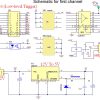 16 Channel 16 Way 12V Logic Relay Shield Module With Optocoupler NEW UK Seller - Image 5