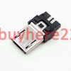 Micro USB 5 Pin T Port Male Plug Socket Connector NEW UK Seller - Image 2