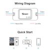 Sonoff BasicRFR3 WiFi Smart Switch Voice APP Remote Control Official Distributor - Image 17