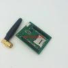 A6 GPRS GSM Module Adapter Board Plate Quad-band 850 900 1800 1900MHZ +Antenna - Image 2
