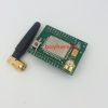 A6 GPRS GSM Module Adapter Board Plate Quad-band 850 900 1800 1900MHZ +Antenna - Image 3