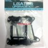 Asus 1150/1155/1156 Bracket Kit For Silent Knight II Square EVO CPU Fan New
