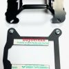 Asus 1150/1155/1156 Bracket Kit For Silent Knight II Square EVO CPU Fan New - Image 2