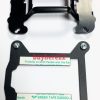 Asus 1150/1155/1156 Bracket Kit For Silent Knight II Square EVO CPU Fan New - Image 4