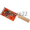 CC1101 433MHZ 10mW Wireless Sender Receiver Module NRF905/SX1212/SI4432 New UK