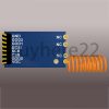 CC1101 433MHZ 10mW Wireless Sender Receiver Module NRF905/SX1212/SI4432 New UK - Image 3
