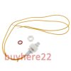 Polypropylene Liquid Water Level Sensor Vertical Float Switch 25mm Rust Free
