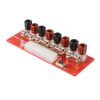 24 Pins ATX Benchtop Power Board Computer Connector Socket Power Supply Adapter
