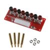 24 Pins ATX Benchtop Power Board Computer Connector Socket Power Supply Adapter - Image 2