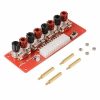 24 Pins ATX Benchtop Power Board Computer Connector Socket Power Supply Adapter - Image 3