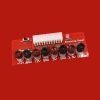 24 Pins ATX Benchtop Power Board Computer Connector Socket Power Supply Adapter - Image 5