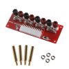 24 Pins ATX Benchtop Power Board Computer Connector Socket Power Supply Adapter - Image 7