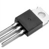 IRF840 POWER MOSFET TO-220 N-channel 8A 500V Brand New UK Seller - Image 2