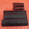 127Pcs Heat Shrink Sleeving Tubing 7 Assortment Sizes Black UK SELLER - Image 4