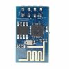 ESP8266 ESP-01 Ver 2 Serial Port Transceiver LWIP AP STA WiFi New UK Seller - Image 2