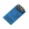 ESP8266 ESP-01 Ver 2 Serial Port Transceiver LWIP AP STA WiFi New UK Seller - Image 3