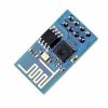 ESP8266 ESP-01 Ver 2 Serial Port Transceiver LWIP AP STA WiFi New UK Seller - Image 4
