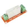 1-Channel SSR Solid State Relay 3-32V DC High-low Trigger 5A 5v 12v UK SELLER