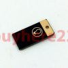 Card Lamp Bulb Led Keychain Mini LED Night Light Portable USB Power White UK NEW - Image 2