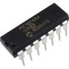 PIC16F684-I/P PIC16F684 Microchip 8Bit Flash MCU , 16F684 , Dip14 UK Seller