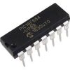 PIC16F684-I/P PIC16F684 Microchip 8Bit Flash MCU , 16F684 , Dip14 UK Seller - Image 2