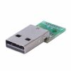 USB to DIP Adapter Converter 4pin for 2.54mm PCB Breakout Board DIY Power Supply