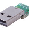 USB to DIP Adapter Converter 4pin for 2.54mm PCB Breakout Board DIY Power Supply - Image 2