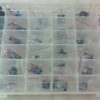 Ultimate 37 in 1 Sensor Modules Kit for Arduino & MCU Education User UK Seller!! - Image 2