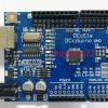 Uno ATmega328 AArduino Uno R3 Rev3 SMD ATMEGA328P Compatible Board