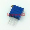 3296X 3296 X Trim Pot Trimmer Potentiometer 1k 20k 50k 100k 200k 500k 1M New UK