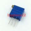 3296X 3296 X Trim Pot Trimmer Potentiometer 1k 20k 50k 100k 200k 500k 1M New UK - Image 2