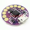LilyTiny LilyPad Micro USB ATtiny85 Development Board Professional NEW UK Seller