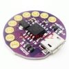 LilyTiny LilyPad Micro USB ATtiny85 Development Board Professional NEW UK Seller - Image 3