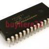 MICROCHIP PIC16F57-I/P IC  8BIT FLASH MCU 16F57 DIP28 Brand New UK STOCK