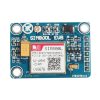 SIM800L V2.0 5V Wireless Quad Band GSM GPRS Module SMA Antenna UK Seller New - Image 2