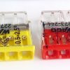 Wago Connectors Cable 2273-202 2273-203 2273-204 2273-205 2273-208 Full Set Case - Image 3