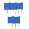 3296W 3296 W Trim Pot Trimmer Potentiometer  100R 200R 500R 2K 5K 10K 2M New UK