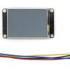 Nextion Enhanced NX3224K024 2.4'' HMI Touch Display NEW UK Stock UK Seller - Image 2