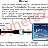 Nextion Enhanced NX3224K024 2.4'' HMI Touch Display NEW UK Stock UK Seller - Image 5