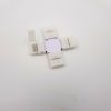5050 LED RGB Colour Strip Extension Accessories Quick Connector 4 Pin NEW UK - Image 8