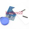 RFID-RC522 RFID Kit Reader Writer MFRC522 IC Card Keyfob New UK Stock UK Seller - Image 3