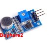 Sound Detector Detection Sensor Module Sensor Arduino PIC ARM Pi New Version - Image 2